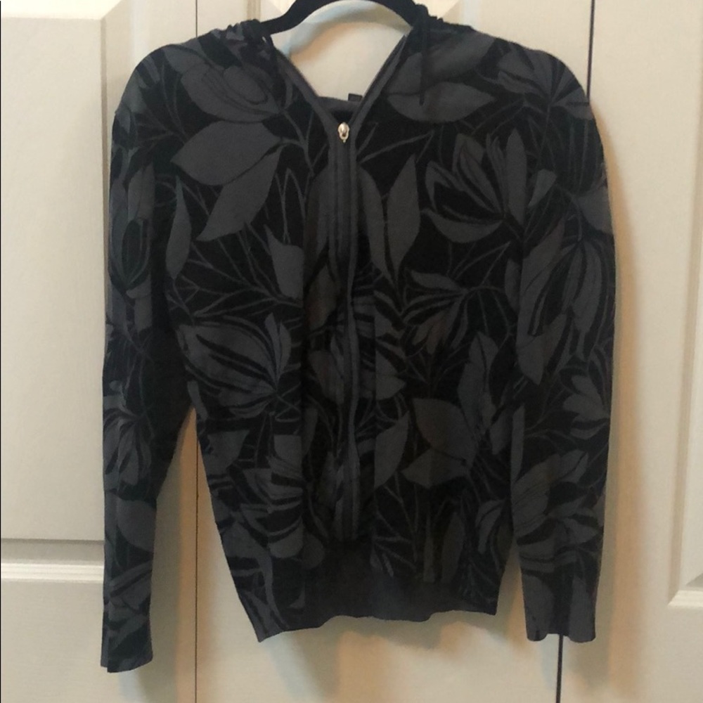 Soma full zip hoodie